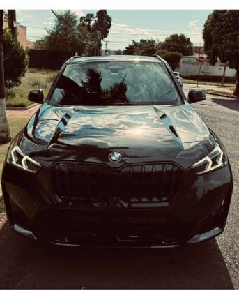 BMW X1 2.0 16V TURBO GASOLINA SDRIVE20I M SPORT STEPTRONIC BMW X1 2.0 16V TURBO GASOLINA SDRIVE20I M SPORT STEPTRONIC